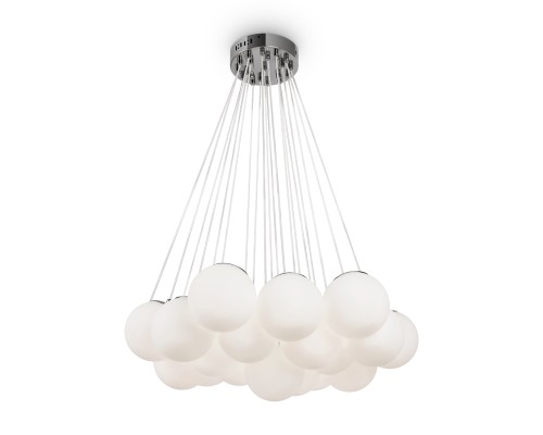 Подвесной светильник Freya FR5231PL-19CH