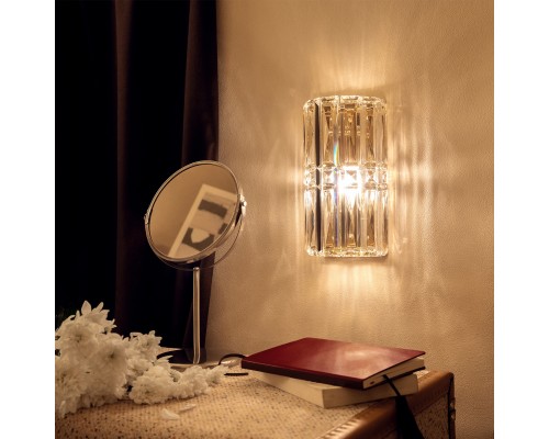 Настенный светильник (бра) Maytoni MOD094WL-01CH