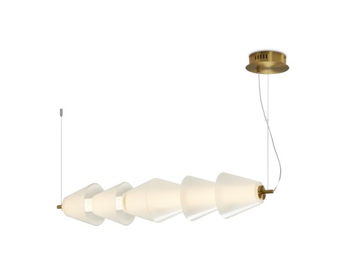 Подвесной светильник Freya FR6137PL-L21BT2