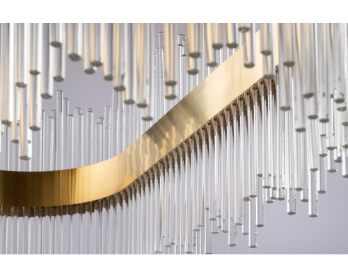 Подвесной светильник Freya FR10008PL-L52G