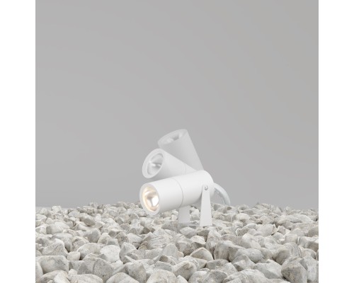 Ландшафтный светильник Outdoor O050FL-L5W3K