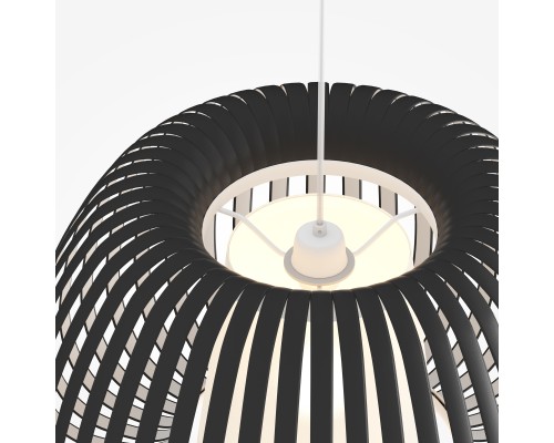 Подвесной светильник Maytoni MOD409PL-01B