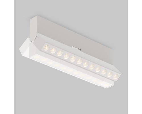 Потолочный светильник Technical C136CL-12W3K-W