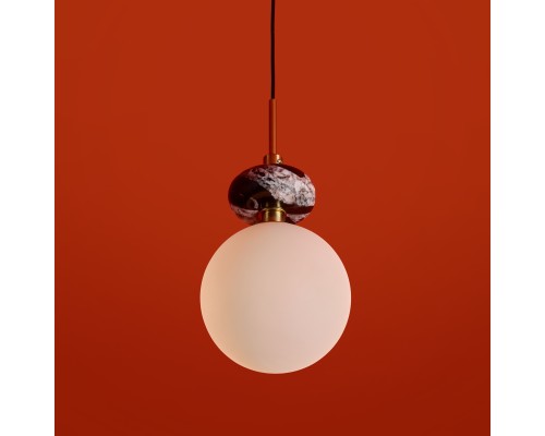 Подвесной светильник Freya FR5631PL-01BS1