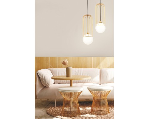 Подвесной светильник Maytoni P363PL-01G