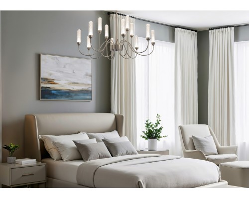 Подвесной светильник Freya FR2050PL-L50BS