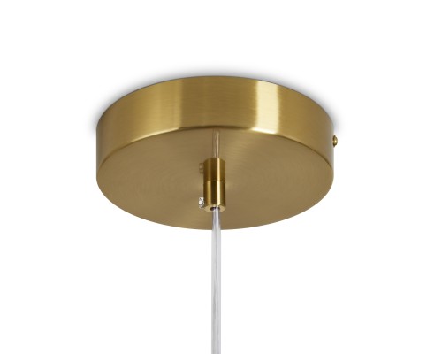 Подвесной светильник Freya FR6131PL-L10BS