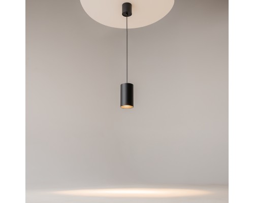 Подвесной светильник Technical P100PL-20W3K-B