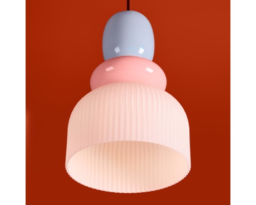 Подвесной светильник Freya FR5595PL-01B2