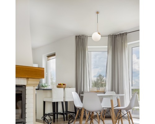 Подвесной светильник Freya FR5130PL-01BS