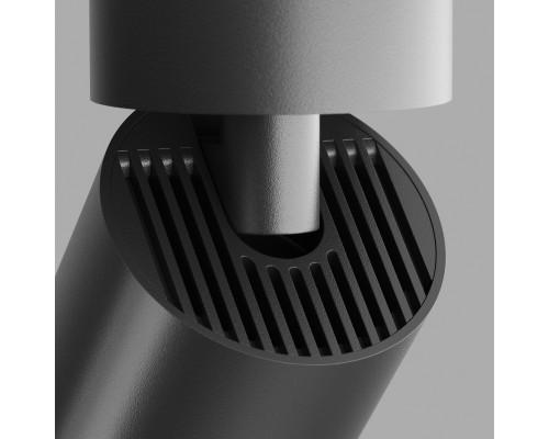 Потолочный светильник Technical C050CL-U-1B