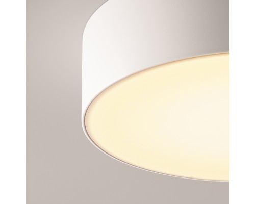 Потолочный светильник Outdoor O431CL-L30W3K