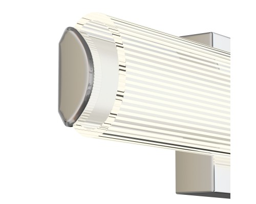 Настенный светильник (бра) Maytoni MIR073WL-L14CH4K