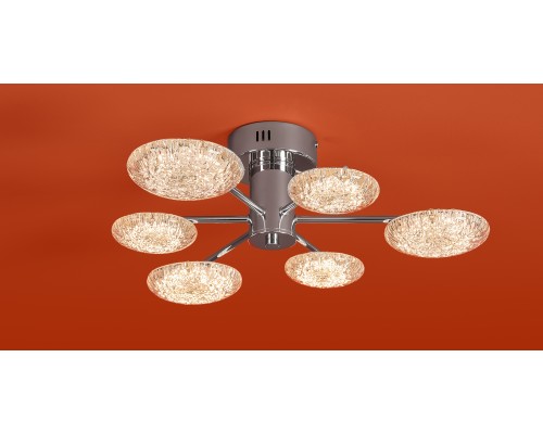 Потолочный светильник Freya FR5531CL-L32CH