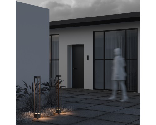 Ландшафтный светильник Outdoor O424FL-L10GF