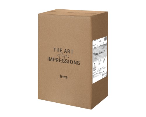 Люстра Freya FR4013CL-05GB