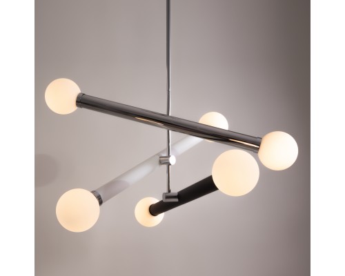 Подвесной светильник Freya FR5381PL-06CH