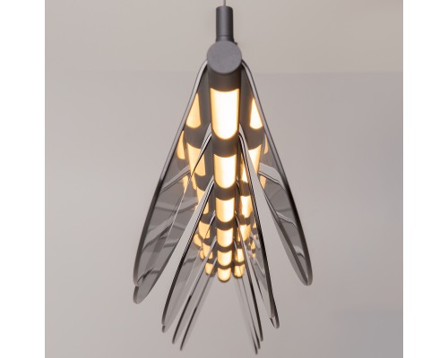 Подвесной светильник Maytoni MOD319PL-L30B3K