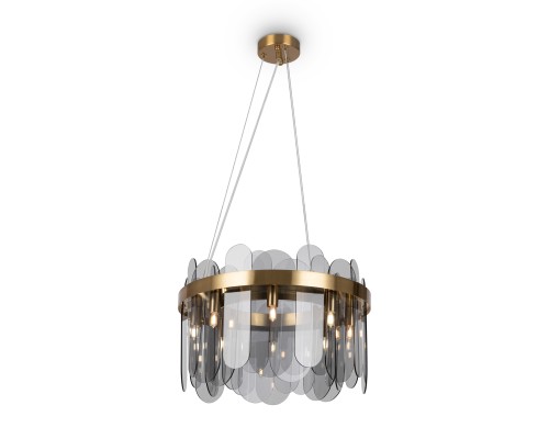 Подвесной светильник Freya FR5141PL-08BS2