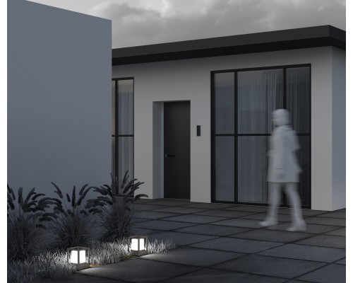 Ландшафтный светильник Outdoor O455FL-01GF1