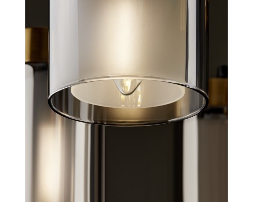 Подвесной светильник Freya FR5432PL-06BBS