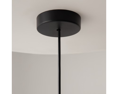 Подвесной светильник Maytoni MOD167PL-01B