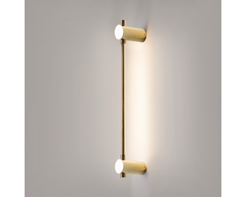 Настенный светильник (бра) Maytoni MOD413WL-L6G3K