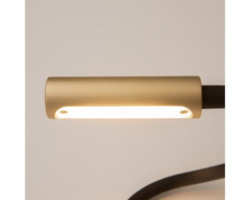 Настенный светильник (бра) Technical C035WL-L3MG3K