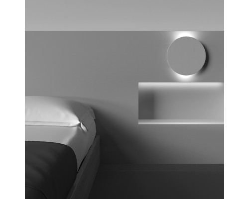 Настенный светильник (бра) Technical C123-WL-02-3W-W