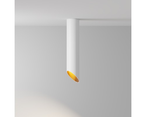 Потолочный светильник Technical C044CL-01-30GU10-W