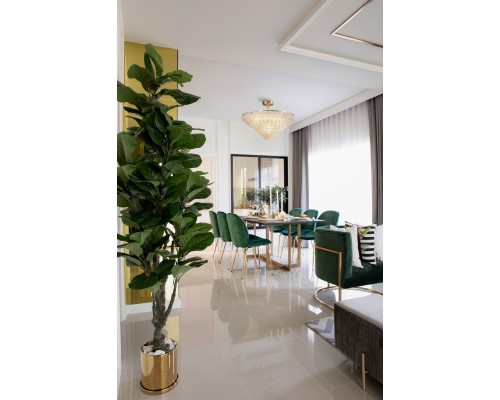 Потолочный светильник Maytoni MOD130CL-14G