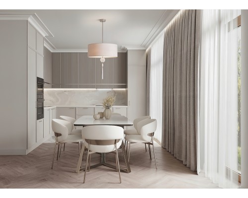 Подвесной светильник Freya FR2052PL-05N