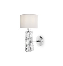 Настенный светильник (бра) Maytoni DIA008WL-01CH