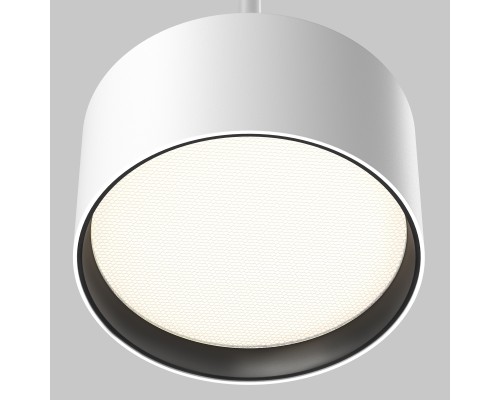 Подвесной светильник Technical P102PL-12W4K-W