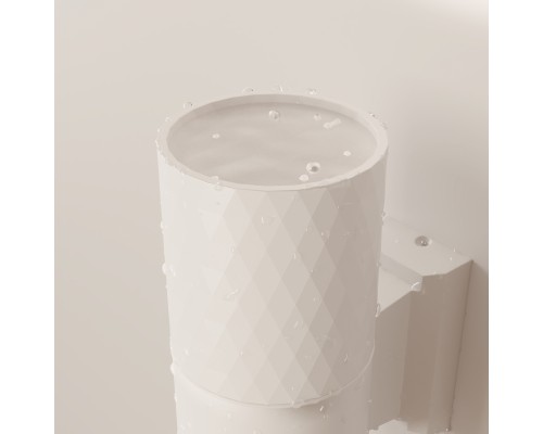 Настенный светильник (бра) Outdoor O583WL-01W