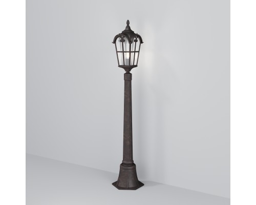 Ландшафтный светильник Outdoor O413FL-01BZ1