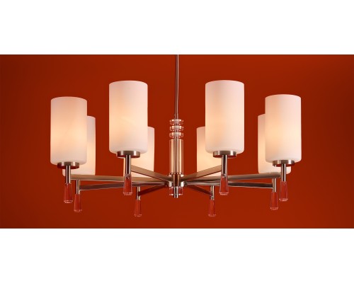 Подвесной светильник Freya FR2031PL-08N