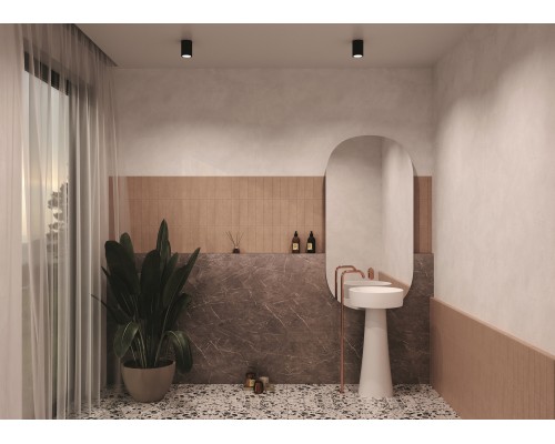 Потолочный светильник Technical C029CL-01B