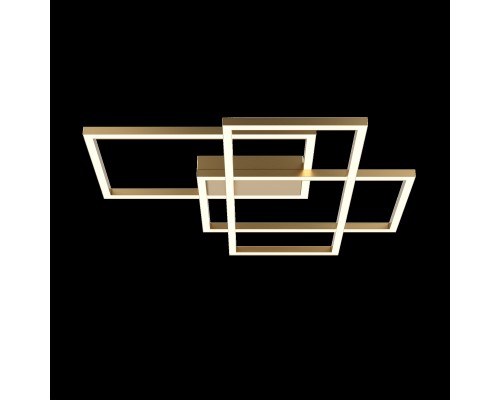 Потолочный светильник Maytoni MOD015CL-L80GK