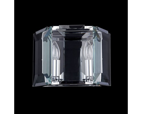 Бра Maytoni Cerezo MOD202WL-02N никель