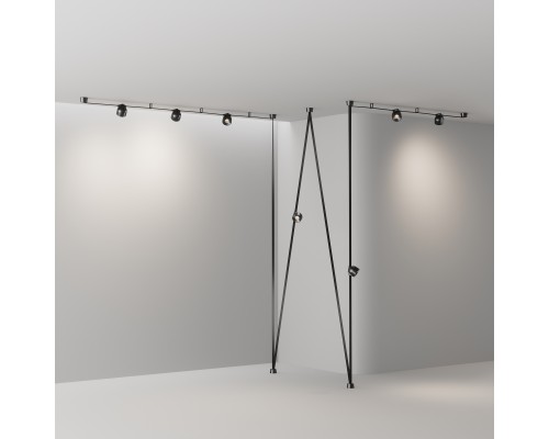 Готовая конструкция (набор) Technical TFC-Par-CF04-GR