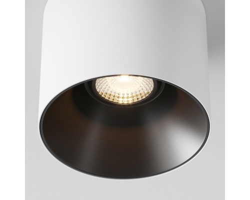 Потолочный светильник Technical C064CL-01-25W3K-D-RD-WB