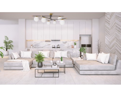 Потолочный светильник Maytoni MOD048CL-06G