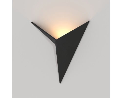 Настенный светильник (бра) Technical C808WL-L3B