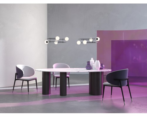 Подвесной светильник Maytoni MOD317PL-04B