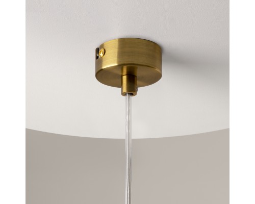 Подвесной светильник Maytoni MOD227PL-01BS