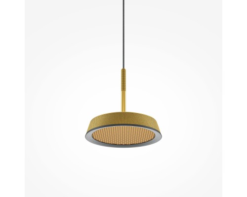 Подвесной светильник Maytoni MOD041PL-L15G3K
