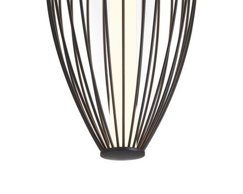 Подвесной светильник Freya FR6131PL-L24B