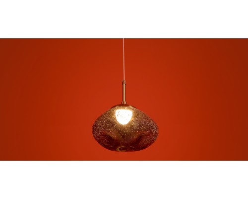 Подвесной светильник Freya FR5601PL-01GR