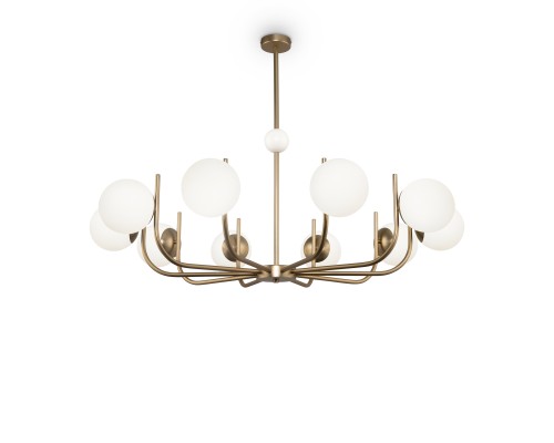 Подвесной светильник Maytoni MOD109PL-10BS